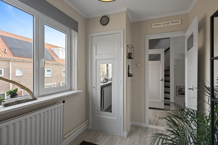 Foto 22 van Martinus van der Hamstraat 14