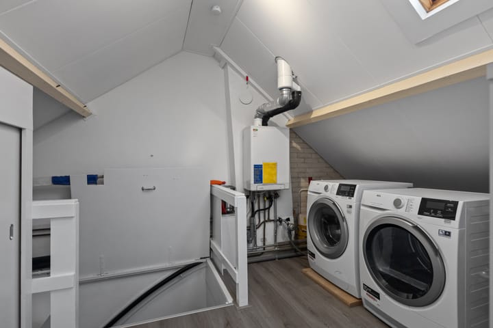 Foto 27 van Martinus van der Hamstraat 14