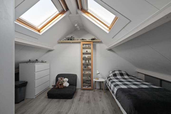 Foto 28 van Martinus van der Hamstraat 14