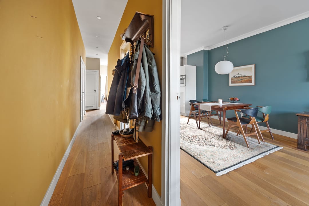 Foto 2 van De Constant Rebecqueplein 28