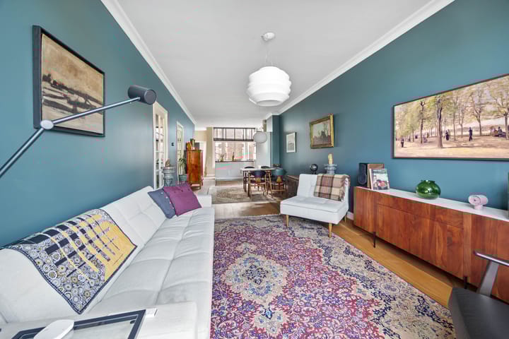 Foto 3 van De Constant Rebecqueplein 28