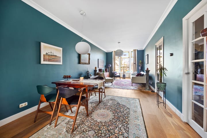 Foto 5 van De Constant Rebecqueplein 28