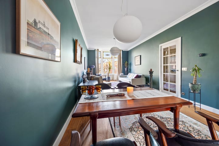 Foto 6 van De Constant Rebecqueplein 28