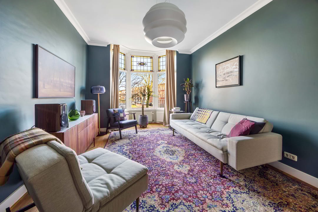 Foto 7 van De Constant Rebecqueplein 28