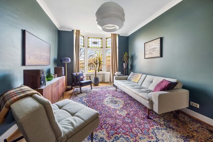 Foto 7 van De Constant Rebecqueplein 28