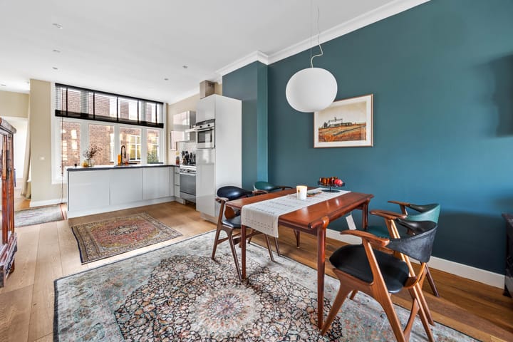 Foto 8 van De Constant Rebecqueplein 28