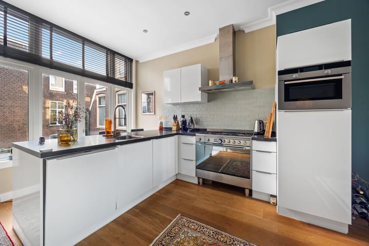 Foto 10 van De Constant Rebecqueplein 28