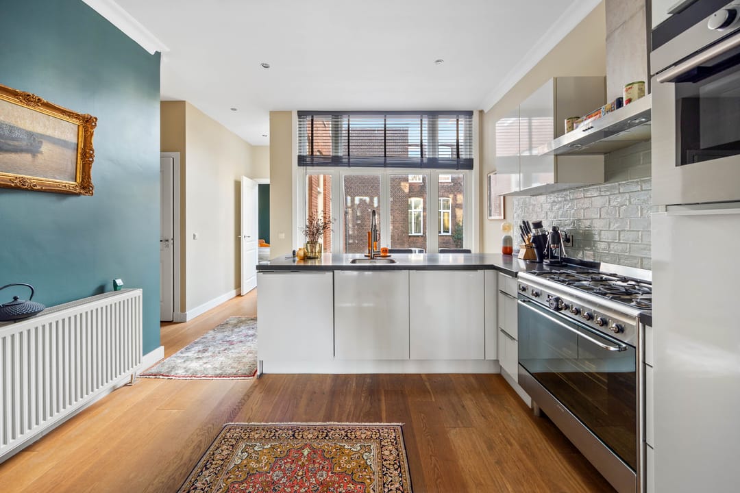 Foto 11 van De Constant Rebecqueplein 28