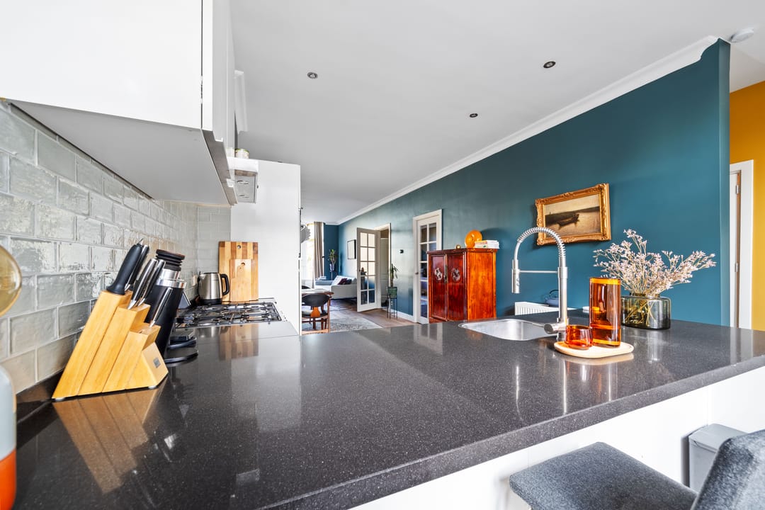 Foto 13 van De Constant Rebecqueplein 28