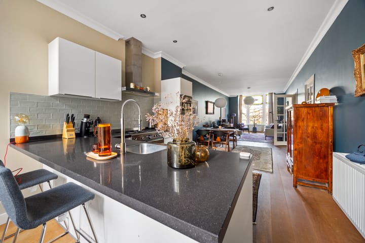 Foto 14 van De Constant Rebecqueplein 28