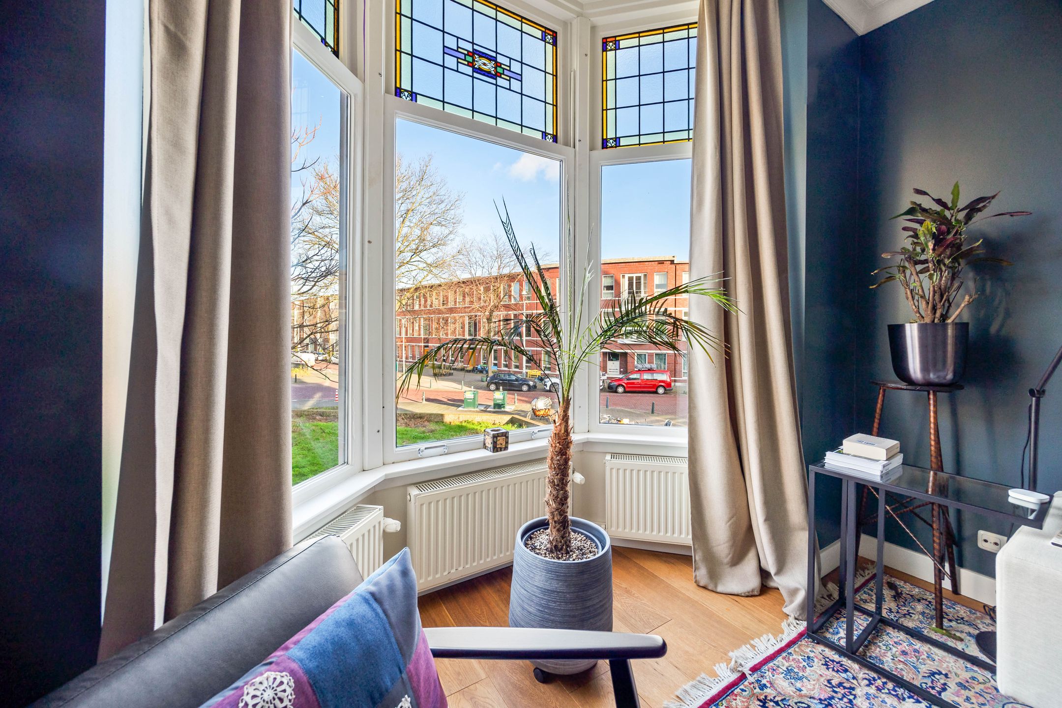 Foto 15 van De Constant Rebecqueplein 28