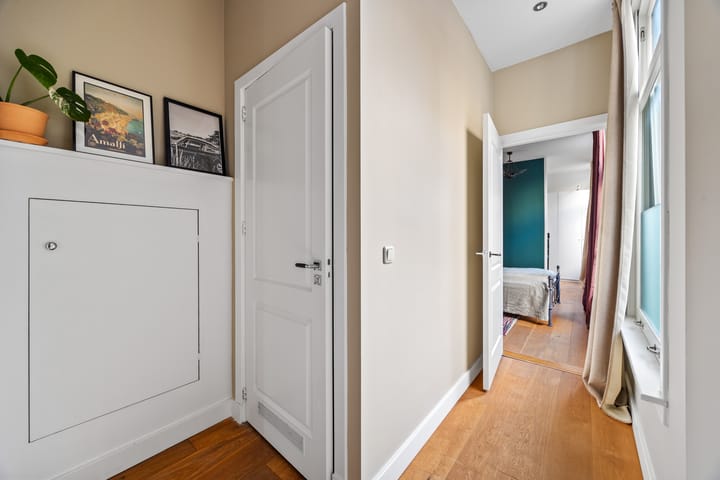 Foto 16 van De Constant Rebecqueplein 28