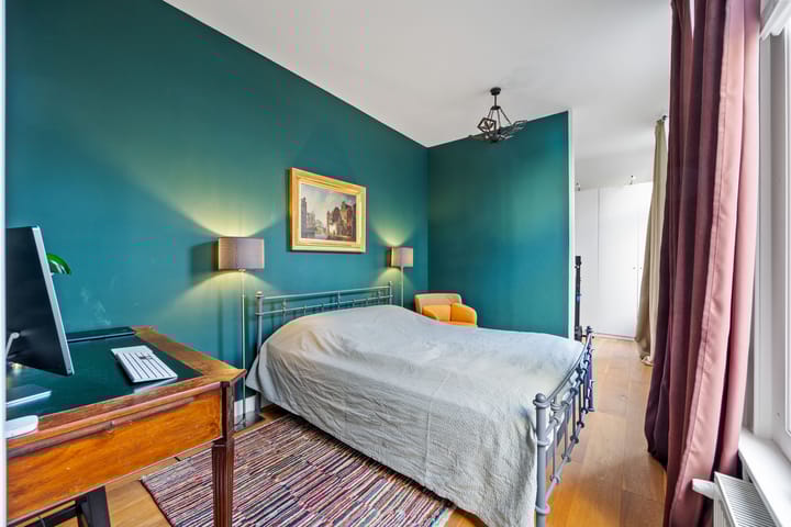 Foto 17 van De Constant Rebecqueplein 28