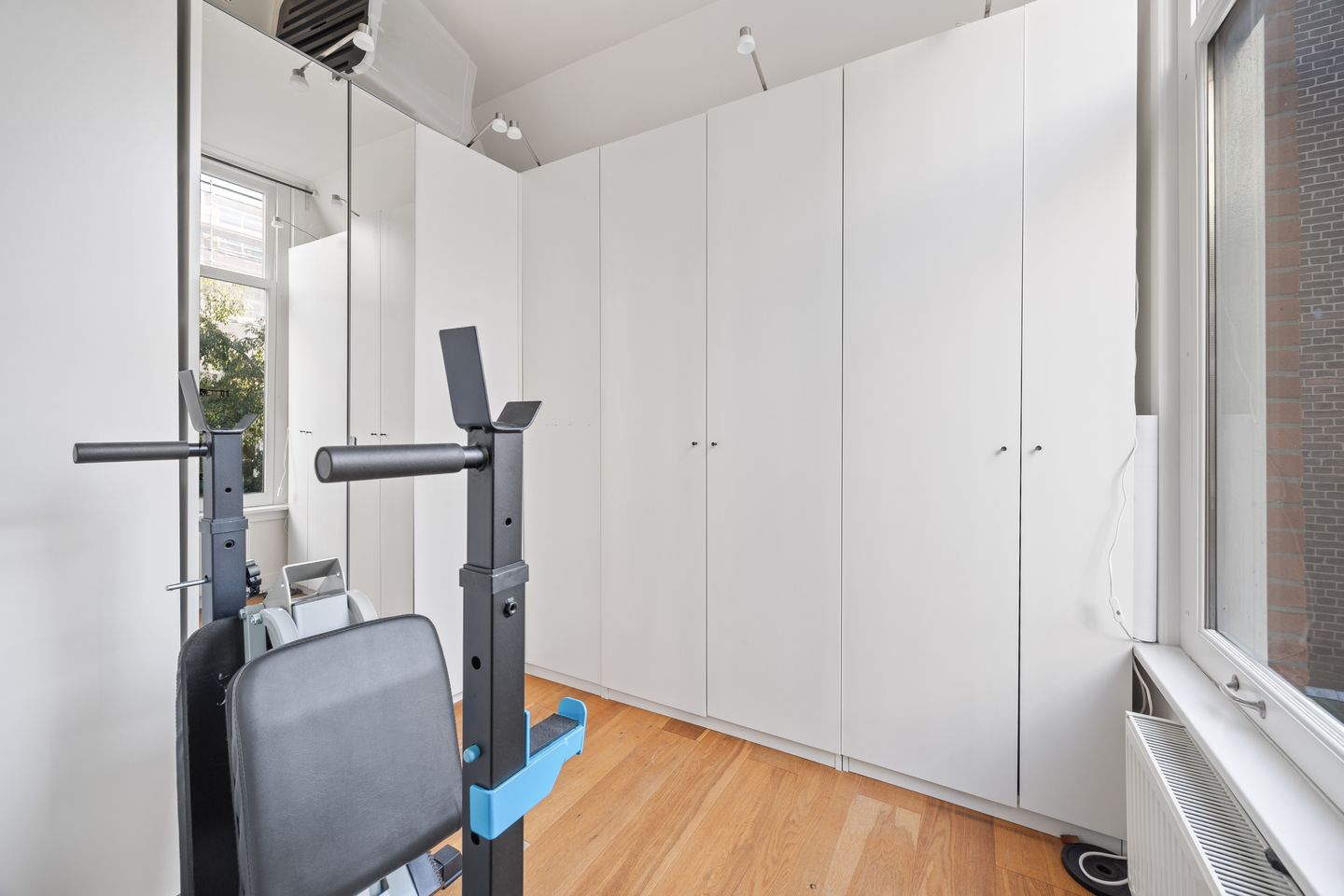 Foto 19 van De Constant Rebecqueplein 28