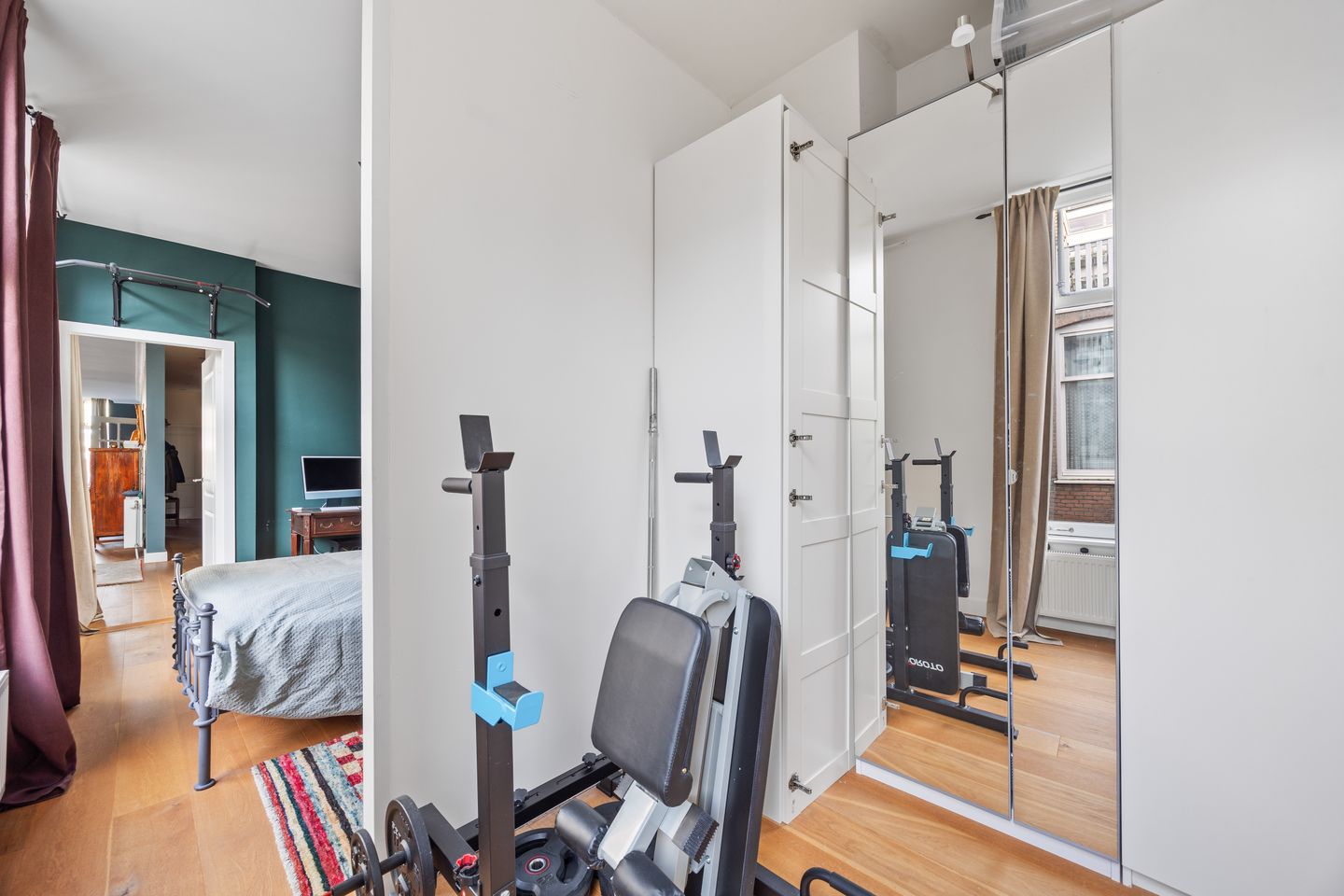 Foto 20 van De Constant Rebecqueplein 28