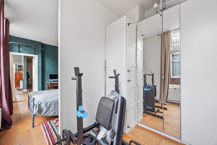 Foto 20 van De Constant Rebecqueplein 28