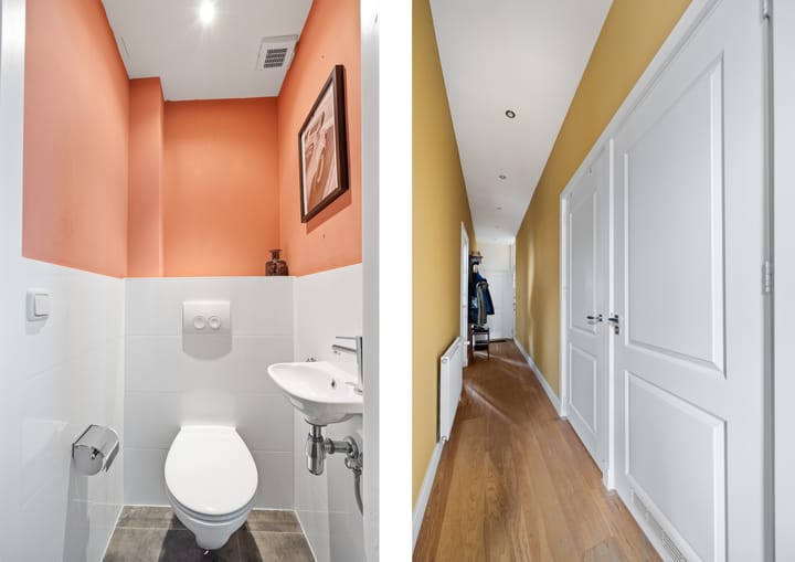 Foto 22 van De Constant Rebecqueplein 28