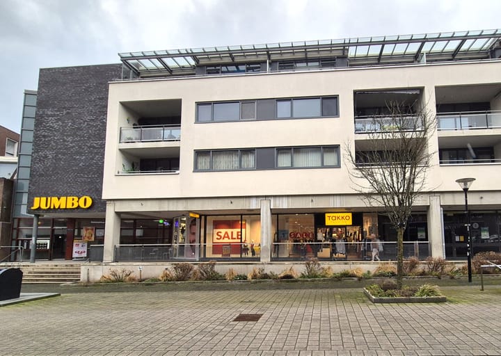 Wannerstraat 16-D