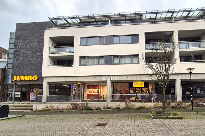 Wannerstraat 16-D, Heerlen