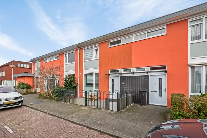Foto 7 van Jaap Edenstraat 3
