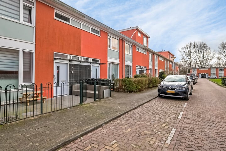 Foto 6 van Jaap Edenstraat 3