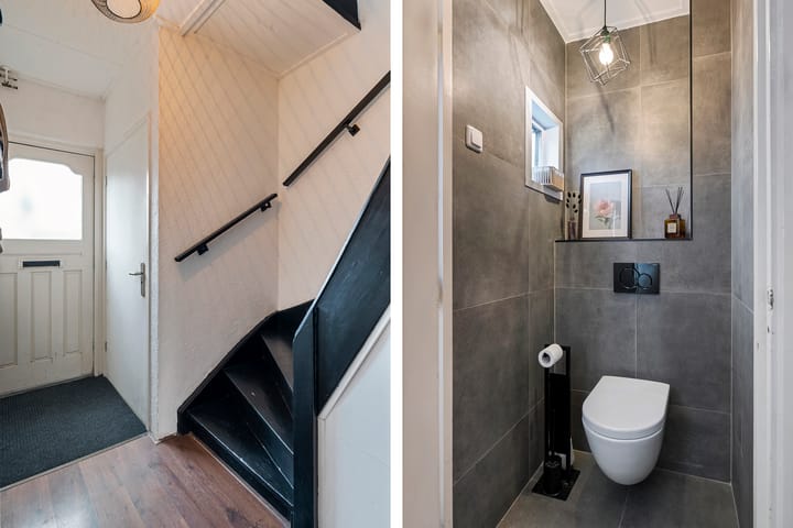 Foto 5 van Robert Scottstraat 136