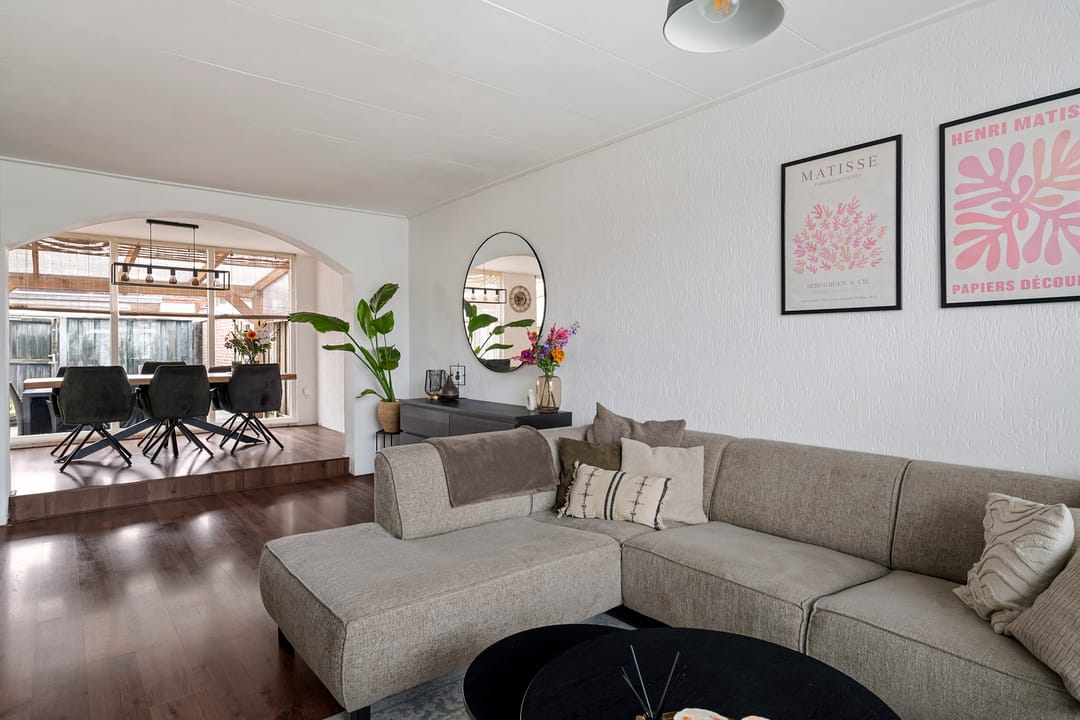 Foto 7 van Robert Scottstraat 136