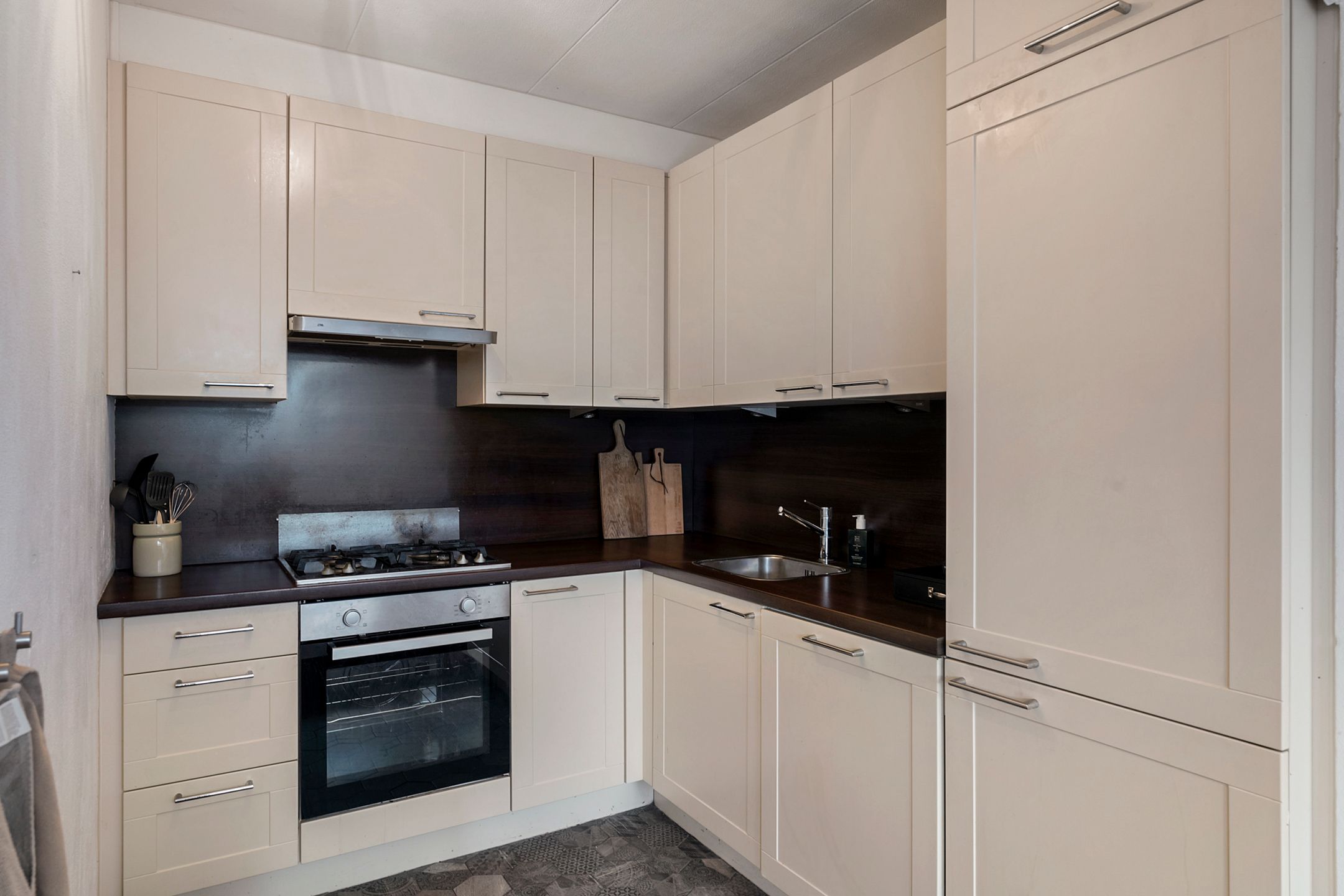 Foto 15 van Robert Scottstraat 136