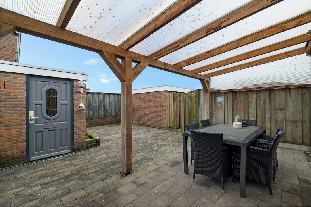 Foto 28 van Robert Scottstraat 136