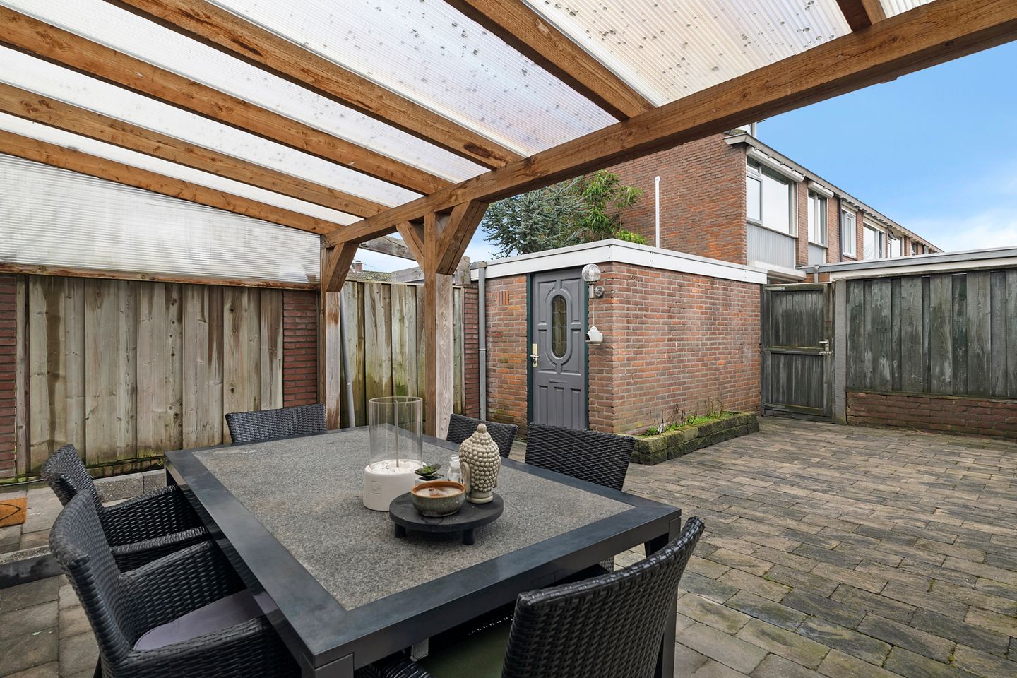 Foto 29 van Robert Scottstraat 136