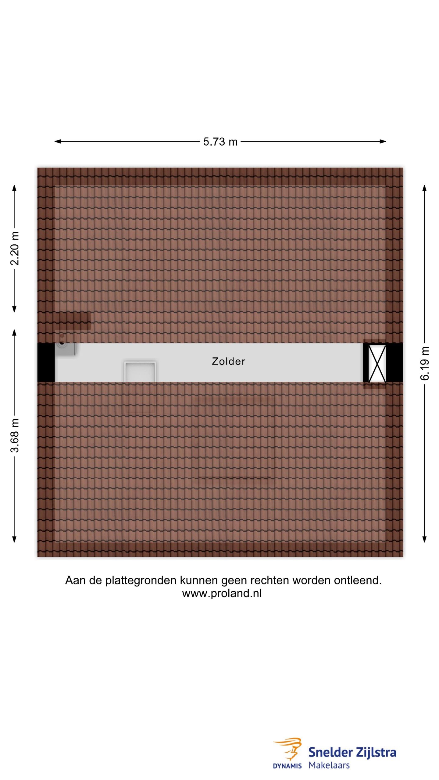 Foto 35 van Robert Scottstraat 136