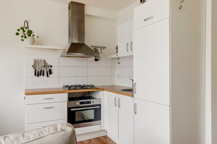 Foto 3 van Zamenhofdreef 10-A