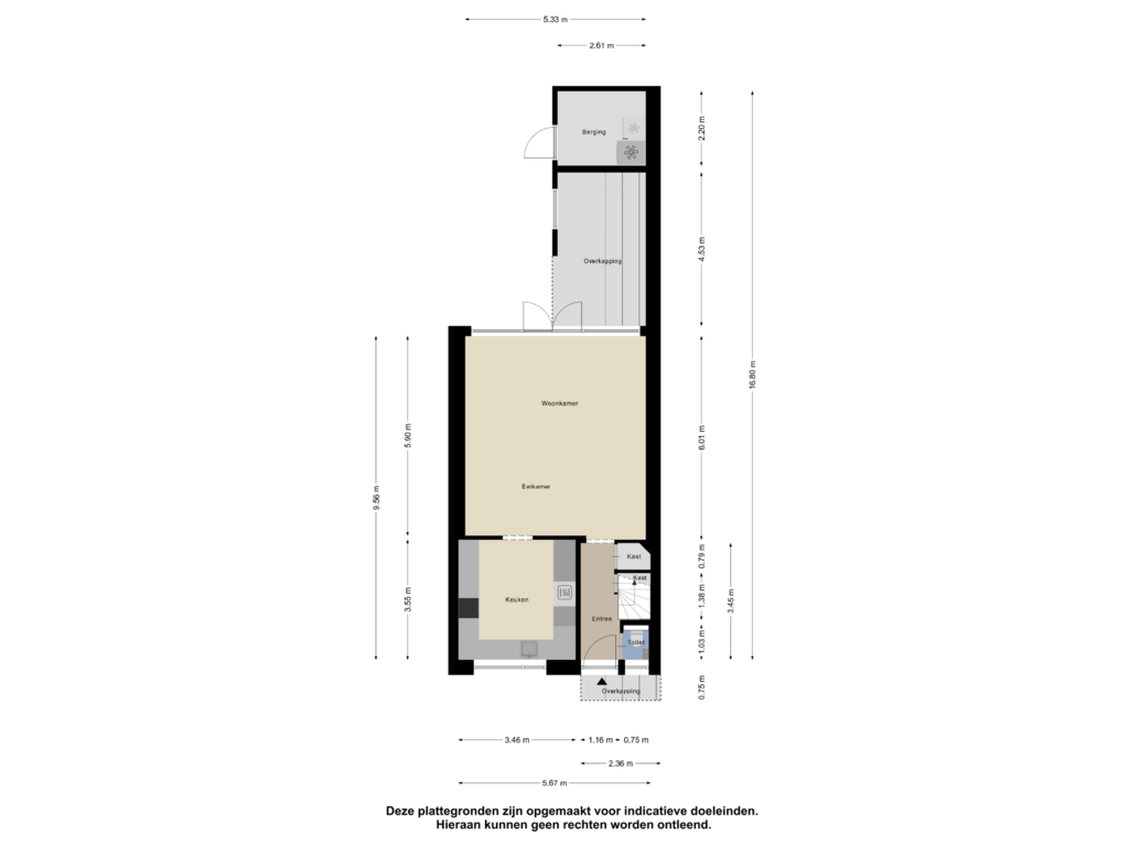 Begane Grond