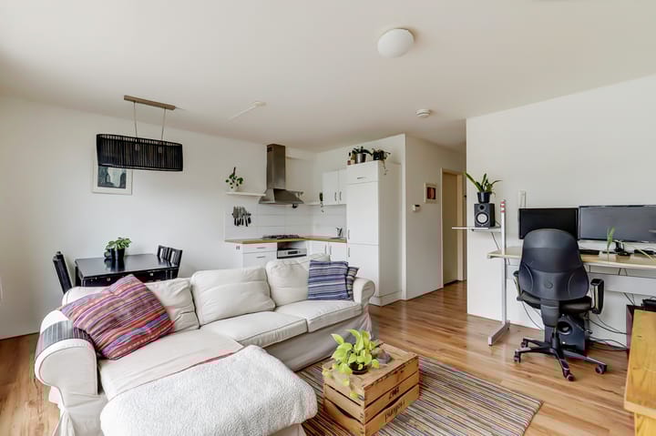 Photo 6 of Zamenhofdreef 10-A