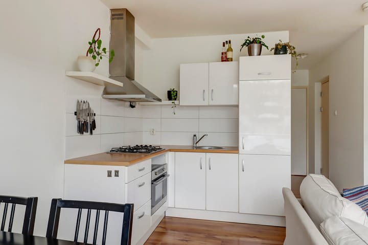 Photo 9 of Zamenhofdreef 10-A