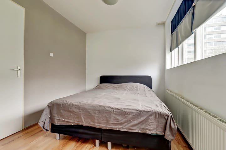 Photo 11 of Zamenhofdreef 10-A