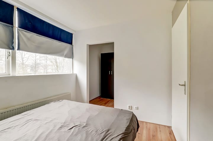 Photo 13 of Zamenhofdreef 10-A