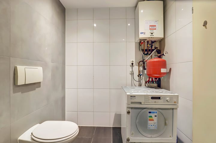 Photo 17 of Zamenhofdreef 10-A