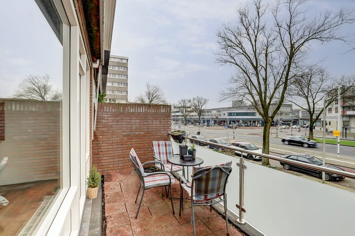 Photo 19 of Zamenhofdreef 10-A