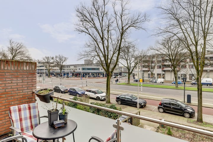 Photo 20 of Zamenhofdreef 10-A