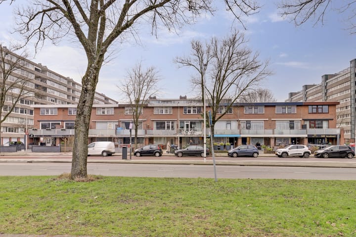 Photo 22 of Zamenhofdreef 10-A