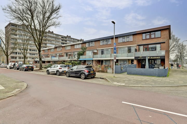 Photo 23 of Zamenhofdreef 10-A