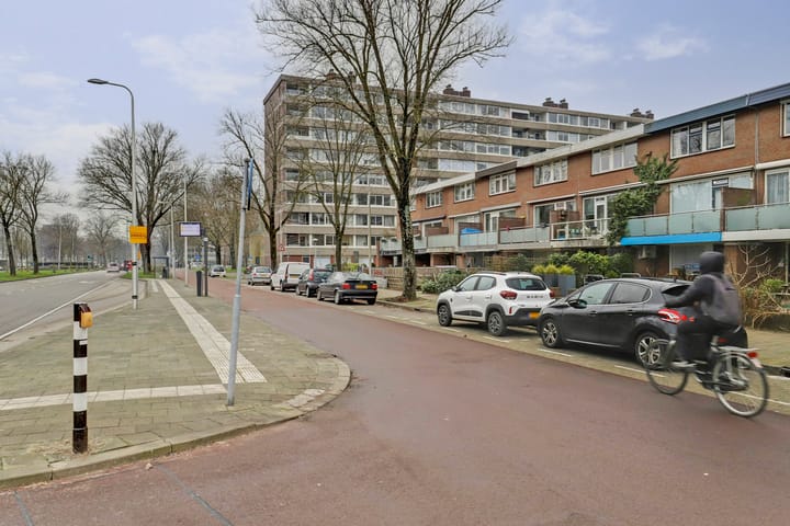 Photo 24 of Zamenhofdreef 10-A