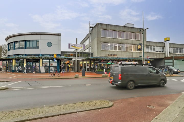 Photo 26 of Zamenhofdreef 10-A