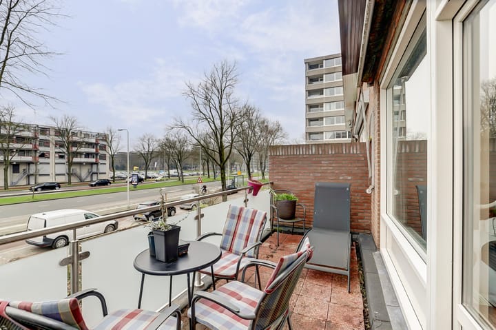 Photo 18 of Zamenhofdreef 10-A