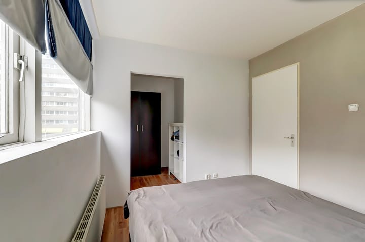 Photo 12 of Zamenhofdreef 10-A