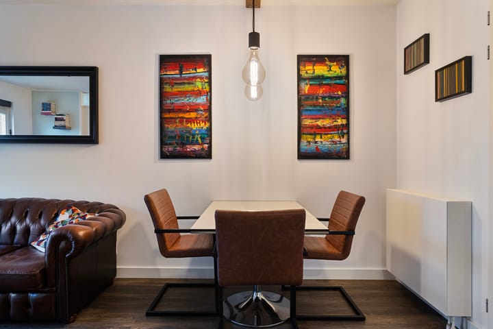 Foto 3 van Linkensweg 2-F