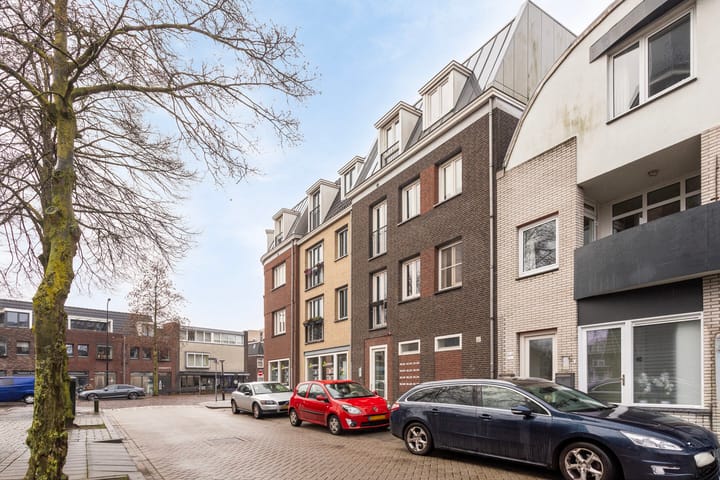 Foto 4 van Linkensweg 2-F