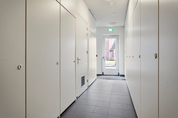 Foto 5 van Linkensweg 2-F