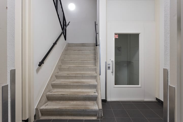 Foto 6 van Linkensweg 2-F